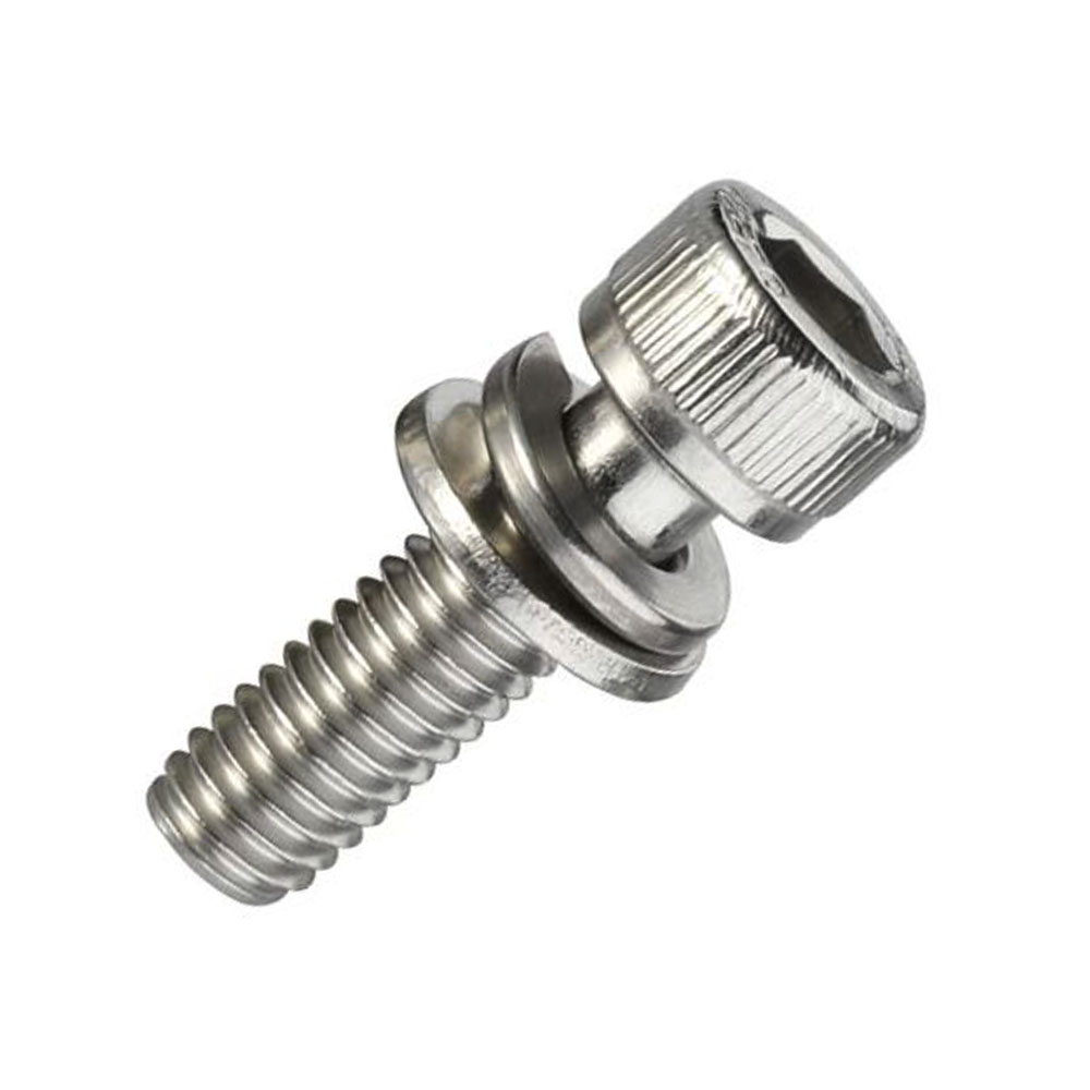 니켈렌치샘스볼트 M5X20 1봉 300개 2장조립 육각렌치볼트 쌤스비스 33,000원