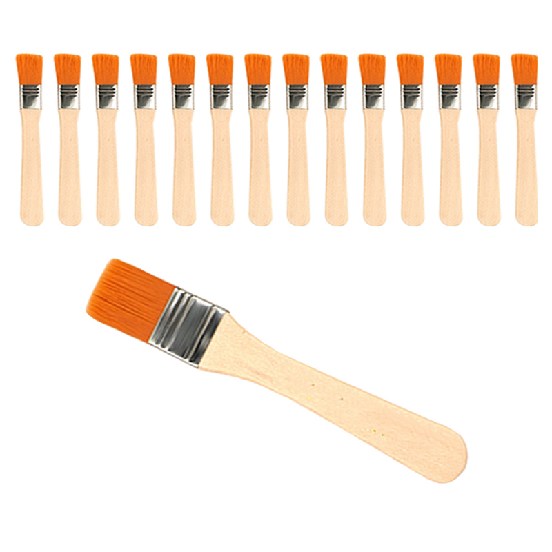 덕플라이 백붓 목공 인테리어 DIY 칠작업용 페인트붓 6,900원