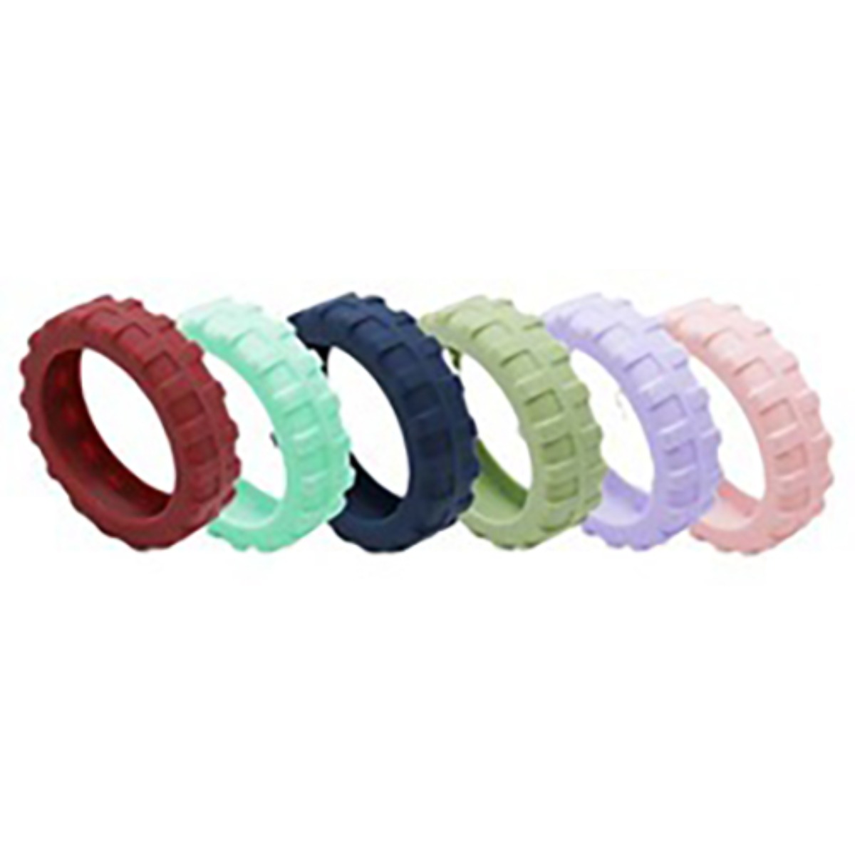 1+1 기내용 캐리어 소형 바퀴 커버 여행용가방 바퀴덮개 8p 9,500원