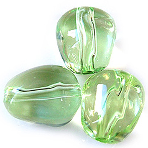 ALL 큰비즈 15mm 잣 아크릴 비즈구슬 한팩 30알, 컬러선택, 연두 12,800원