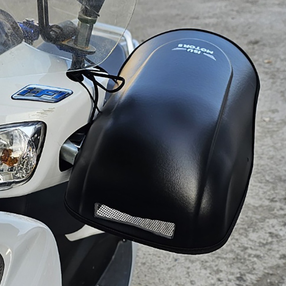 사계절 내내 3D입체형 PU 오토바이 핸들커버 여름용토시 햇빛차단 방수커버 바이크 스쿠터 맨손운전 통풍 손보호 레인커버 16,900원