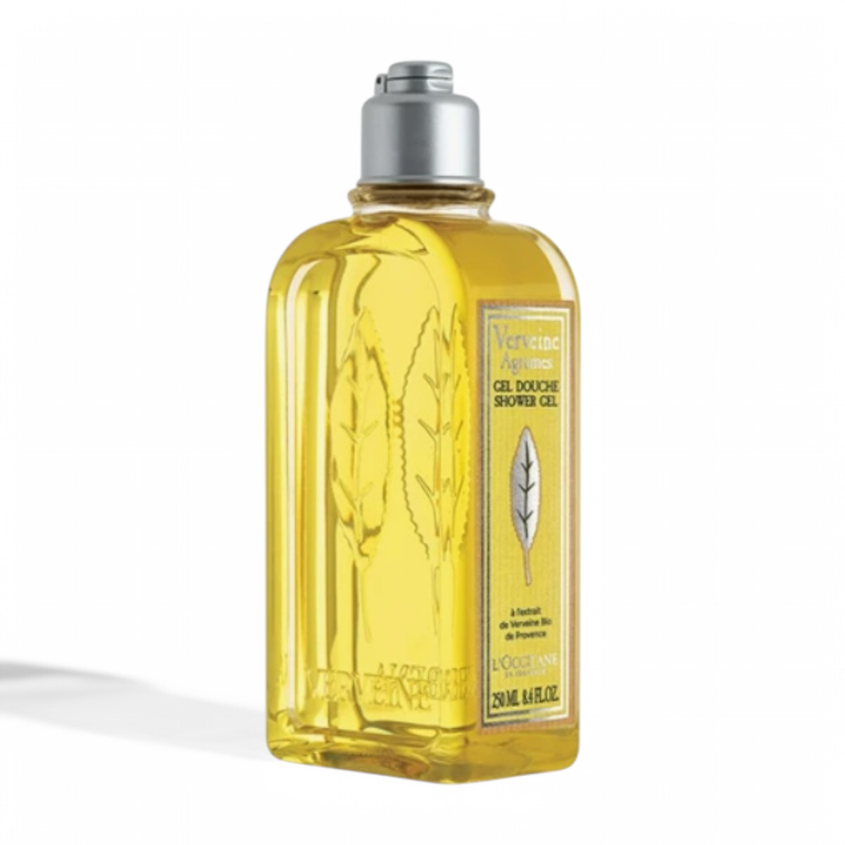 록시땅 버베나 샤워 젤 250ml [기프트포장/쇼핑백증정], 250ml, 1개 34,000원