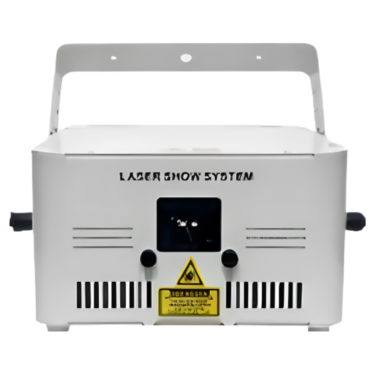 쿨신 레이저 조명 미니 빔 쉐이킹 스테이지 레드 그린 회전 스트로브 효과 염색 DMX 190,000원