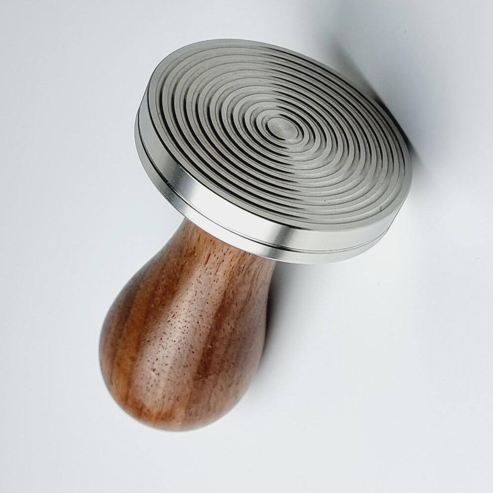 빈플랜트 리플 템퍼 커피 탬퍼 드롱기 맥널티 레벨링툴 오르테 브레빌 씨메 21,660원