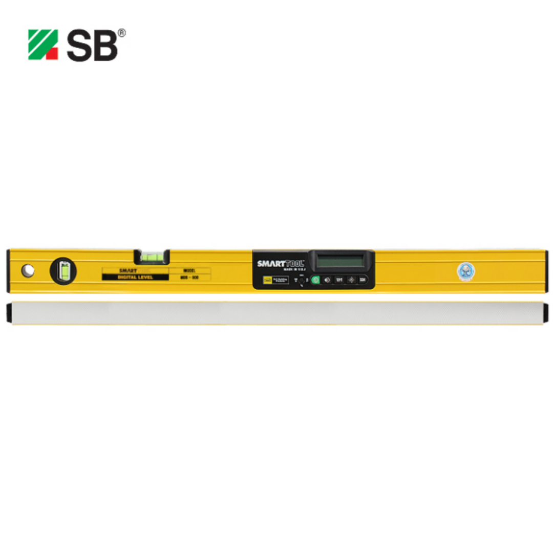 국산 SB 디지털 일반 수평기 MDS-800 수평계 800mm 수직 측정 고급형 휴대간편 297,000원
