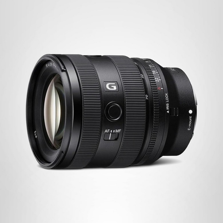 소니 FE 20-70mm f4 G 렌즈 E 2,811,410원