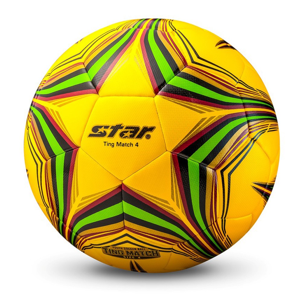 스타스포츠 끼리 스타 유소년축구공 팅 매치 4호 라이트 SB3134L 11세이하, 단품 32,500원