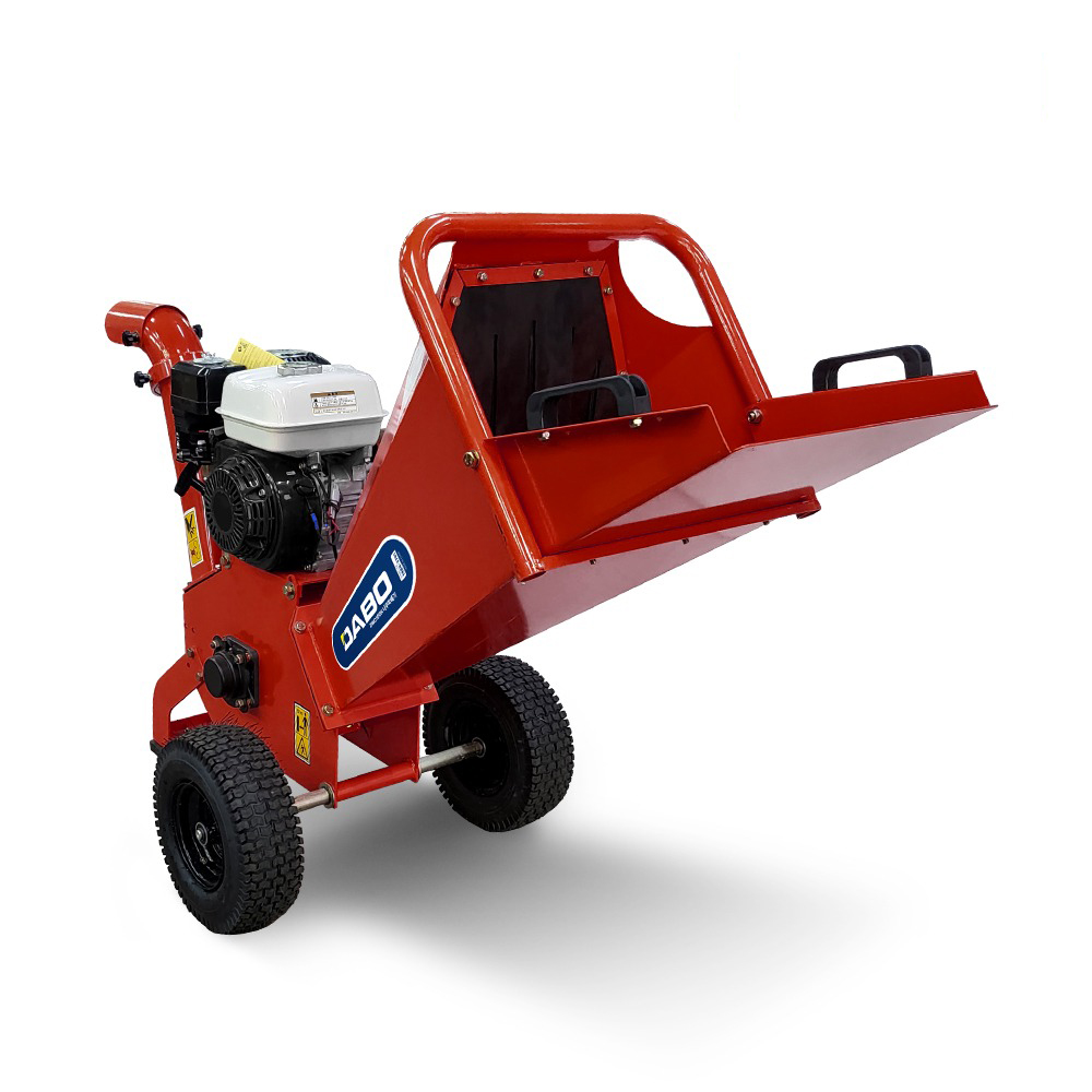 다보 나무파쇄기 DWC100L 잔가지 목재 분쇄기 1,120,000원