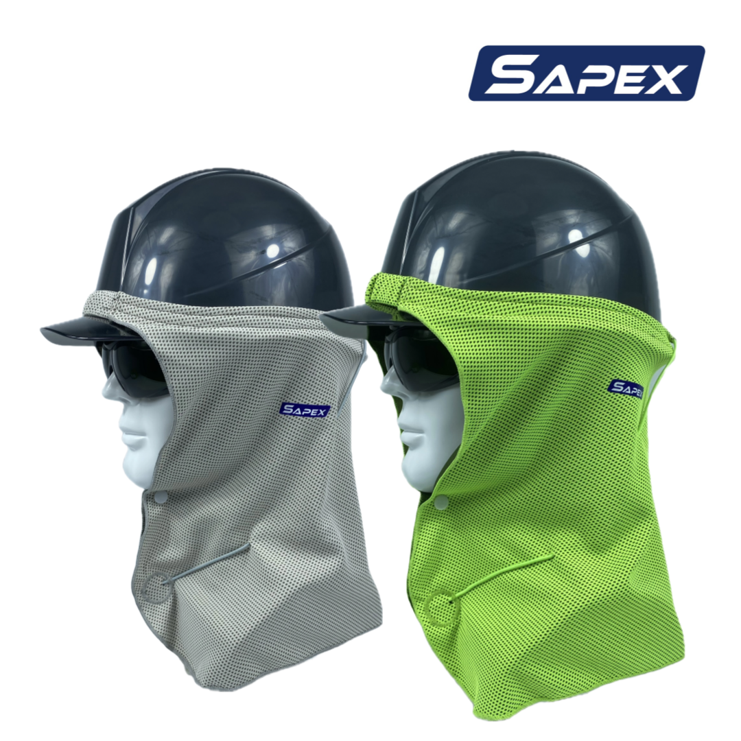 Sapex 사펙스 선가드쿨 냉감원단 스마트 햇빛가리개 3,900원
