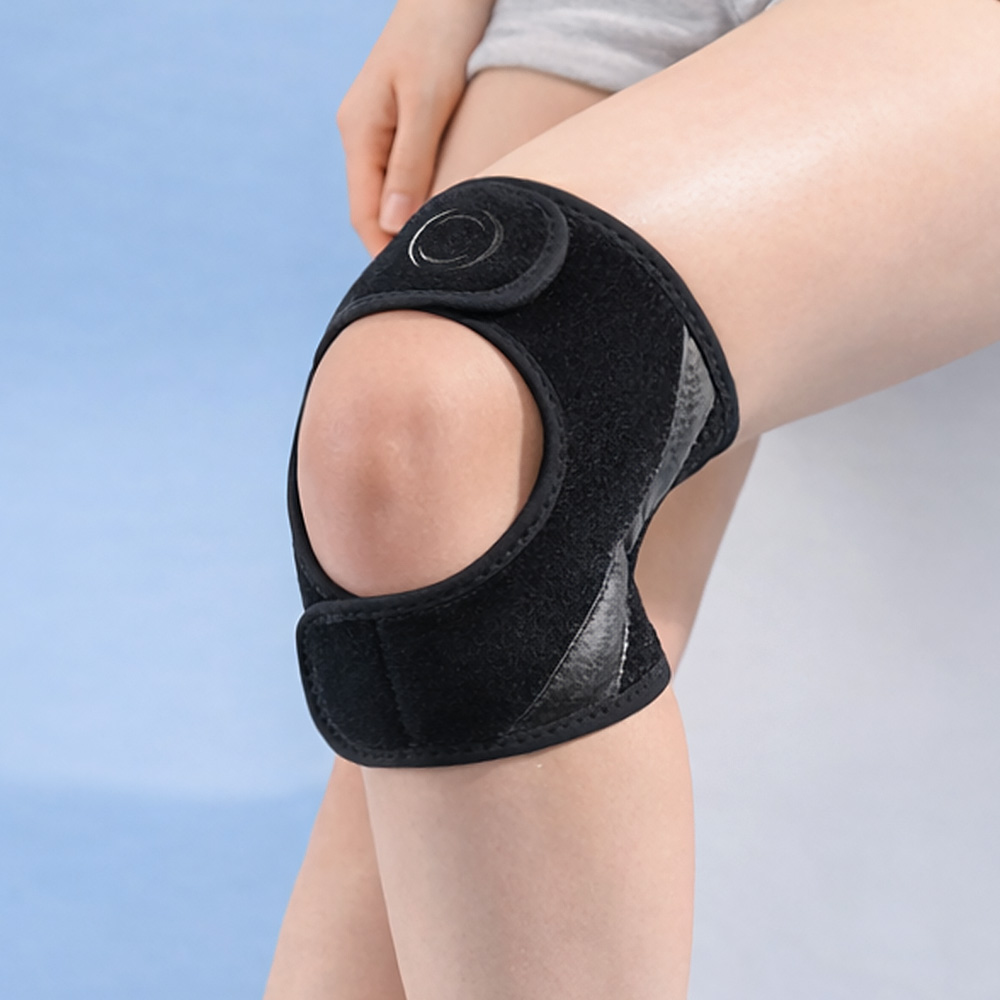 미올로 무릎 보호대 러닝 밴드 슬개골 아대 1개 32,500원