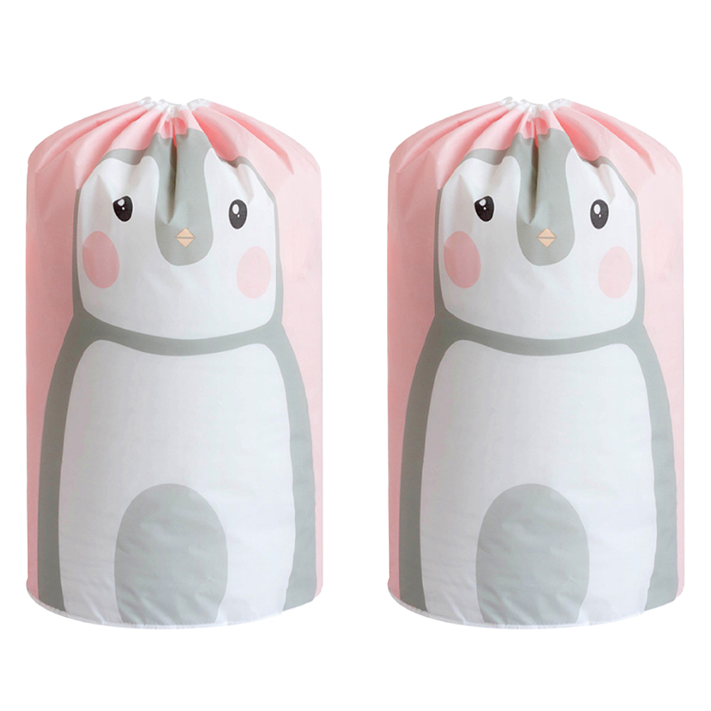 withWIN PEVA 옷 의류 이불 보관주머니 5,000원