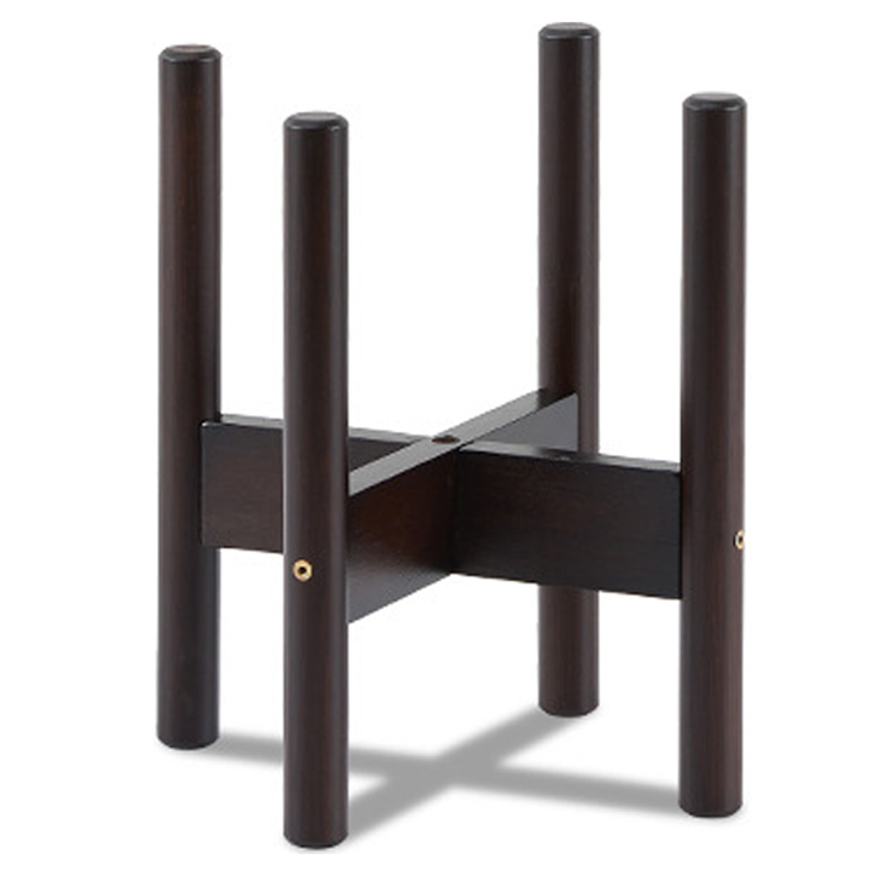 에버하우스 북유럽 화분받침대 스탠드, 엔틱, 1개 12,800원