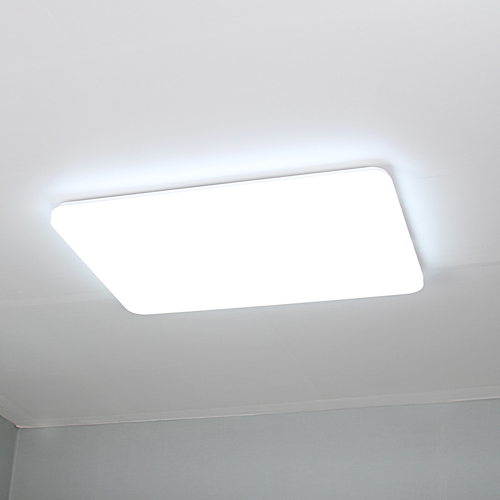 LED 거실등 라운드 75W 거실조명 안방등 사각 천정등 조명 방등 사각 44,800원