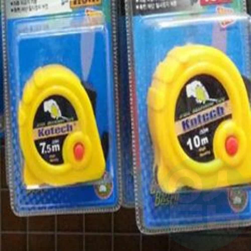 위블리 작업용 줄자 5m 3,990원