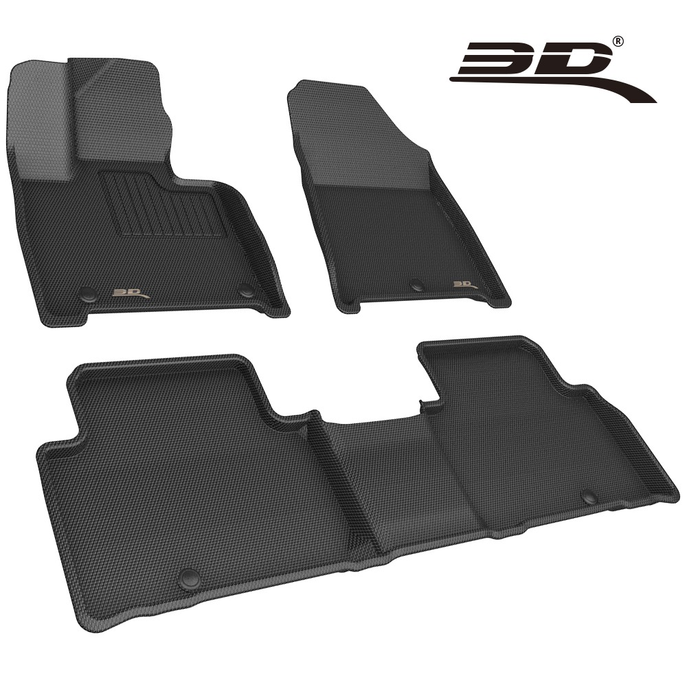 3D 카구 매트 TPE 카매트 현대 싼타페 MX5 가솔린 5인승 (23년-현재) 257,700원