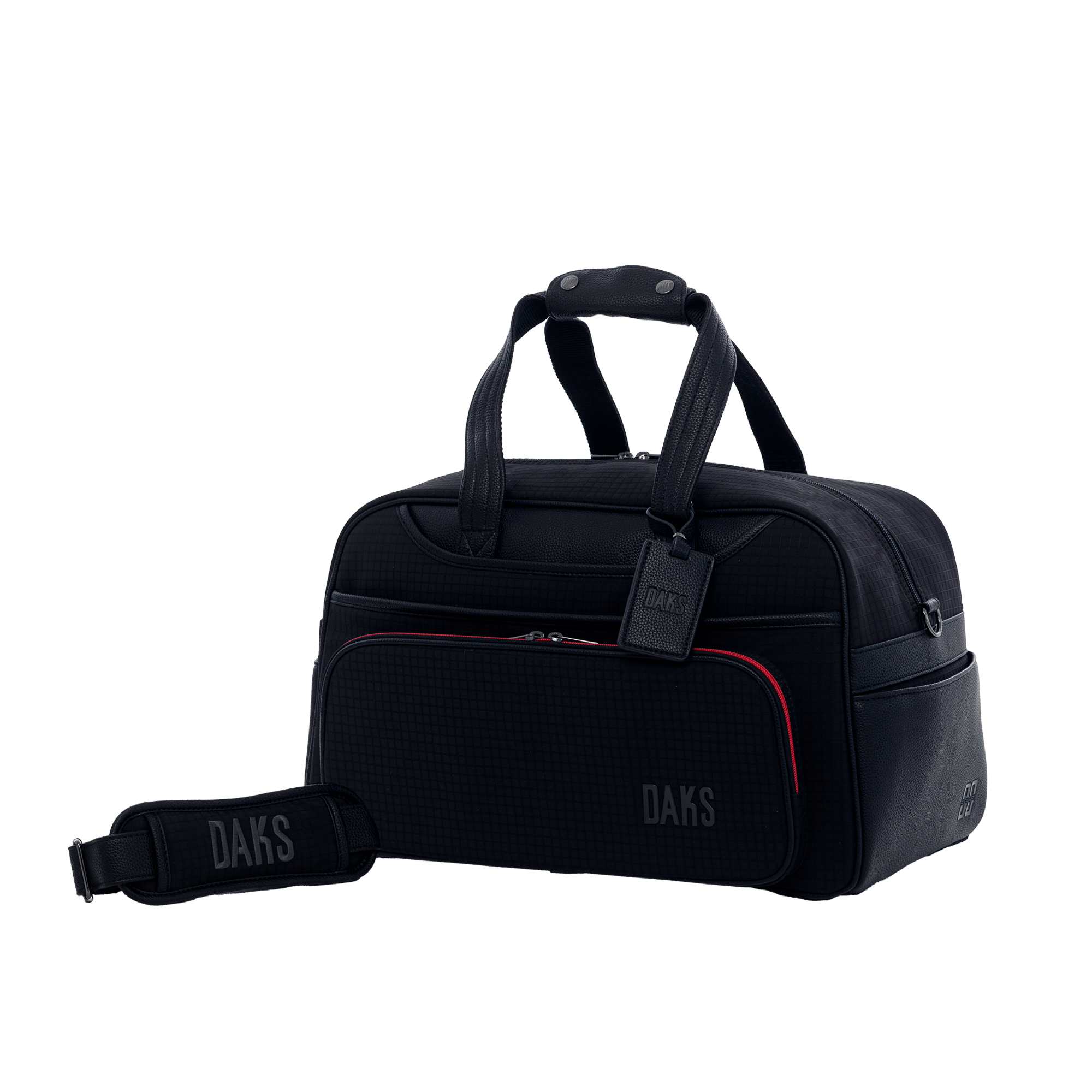 닥스골프 남성용 보스턴백 DKBB-036M 187,720원