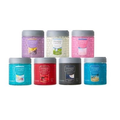 [캔들시티/정품] 양키캔들 프래그런스 스피어스/블랙체리-차량용 방향제 10,800원