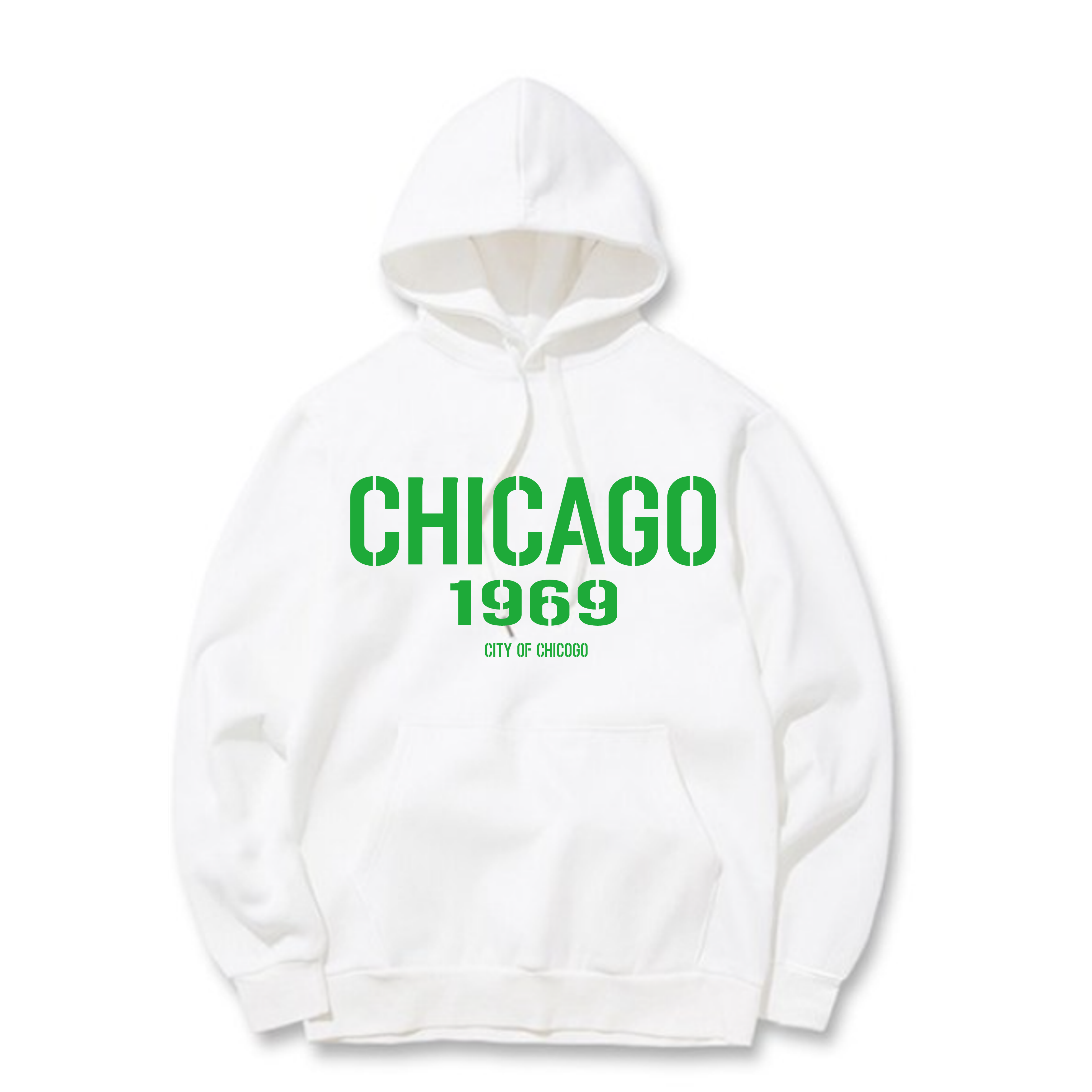 대학 유니폼 후드티(시카고대학 후드티) 29,000원