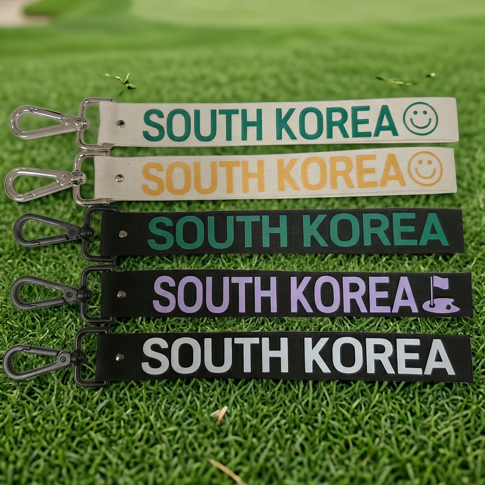 아람 골프네임택 여행가방이름표 캐리어 캐디백네임택 9,500원