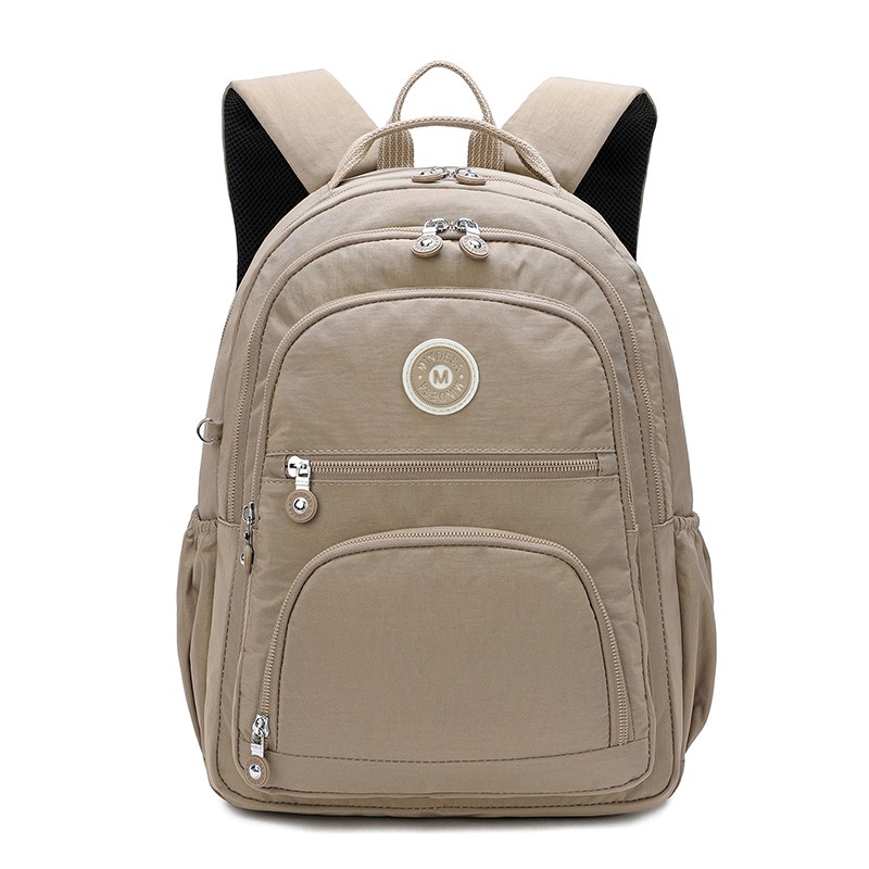 민다사 데일리 생활방수 가벼운 백팩 MD8703 35,000원