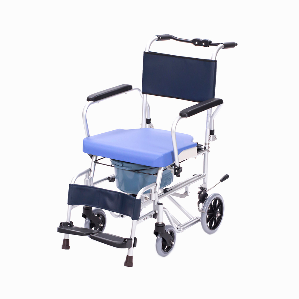 [그레이몰] 복지용구 노인 이동식 변기 환자용 노인용 좌변기 CS-3, 1개, 단일 색상 24,660원