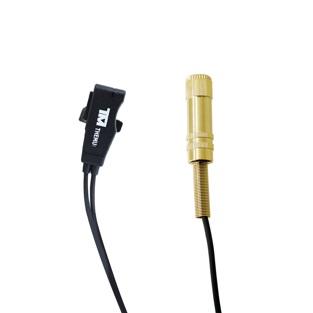 무전기 스피커케이블 더뮤TM-EM1000S 3.5파이잭 무전기와 스피커호환 (타입 선택가능) 18,000원