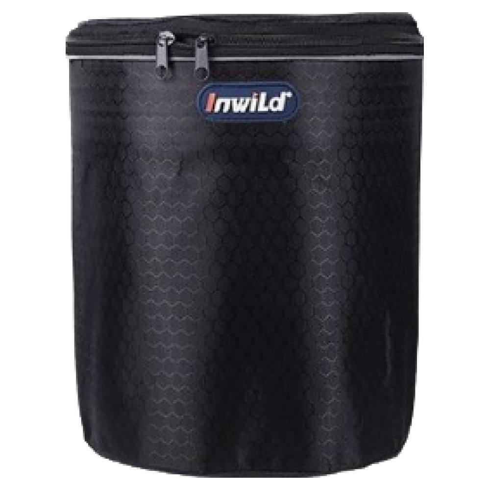 자전거가방 짐받이가방 킥보드 프론트백 앞가방 핸들가방 장 바구니, 1개, 블랙 14,900원