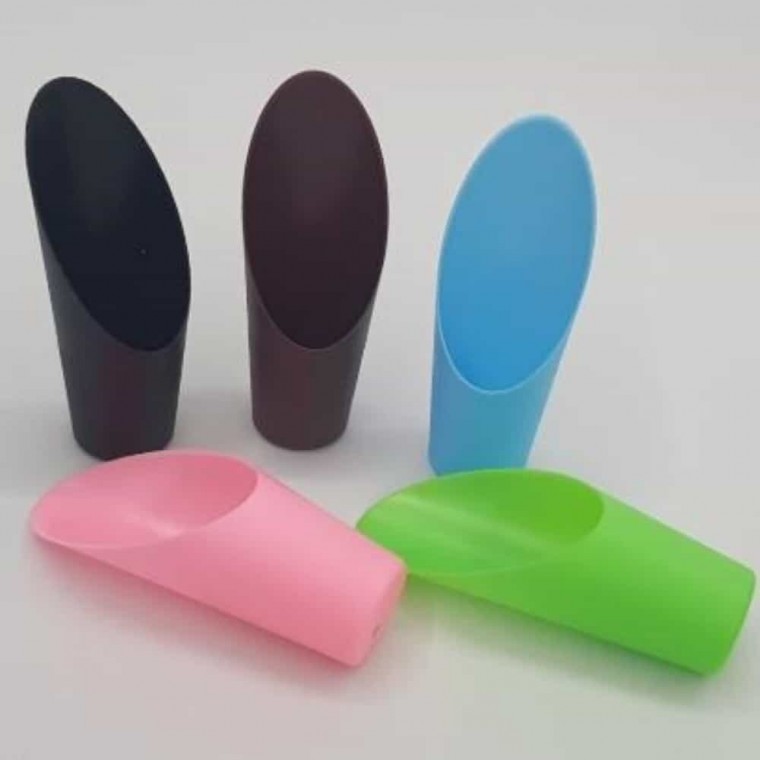 더블요 텃밭 화분 컵 삽 다육이삽 분갈이용삽 어린이모종삽 3,910원