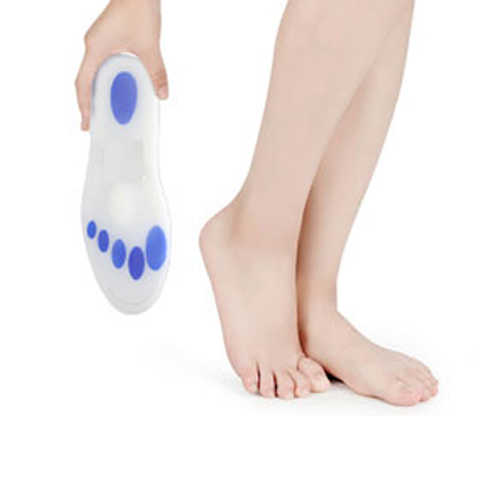 키커저스 퍼펙트 실리콘 깔창 14,900원