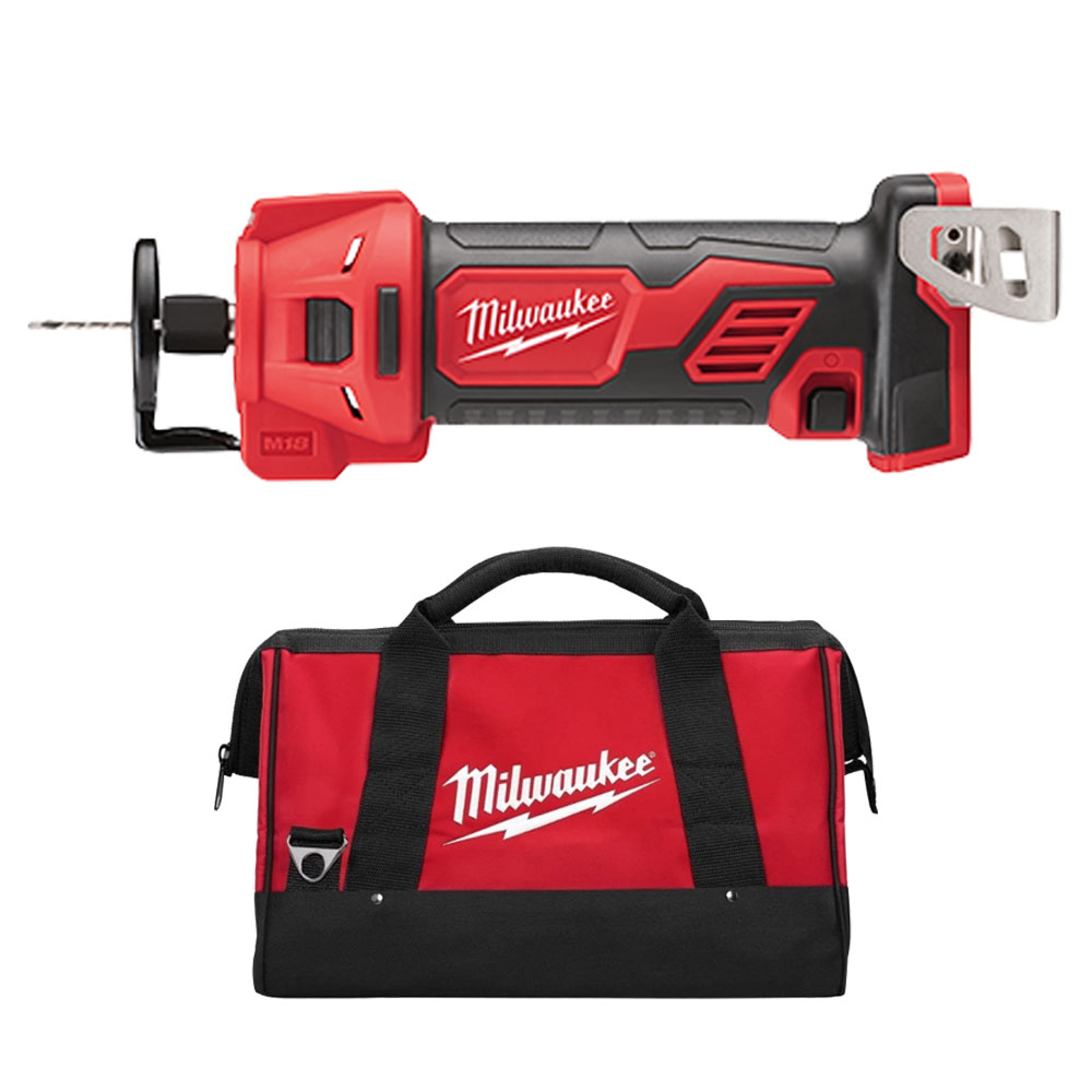 밀워키 18V 컷 아웃 툴 베어툴 M18 BCT-0B 126,940원