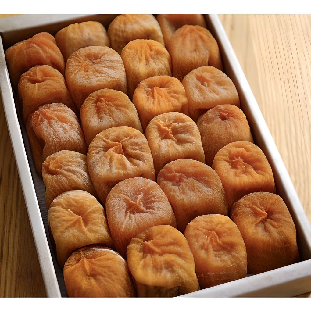 영동곶감 반건시 건시 대봉곶감 명절선물세트 가정용 [원산지:국산(충청북도 영동군)], 1박스, 1kg 22,700원