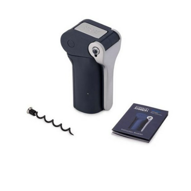 조셉조셉 바와이즈 레버 와인따개 910,800원