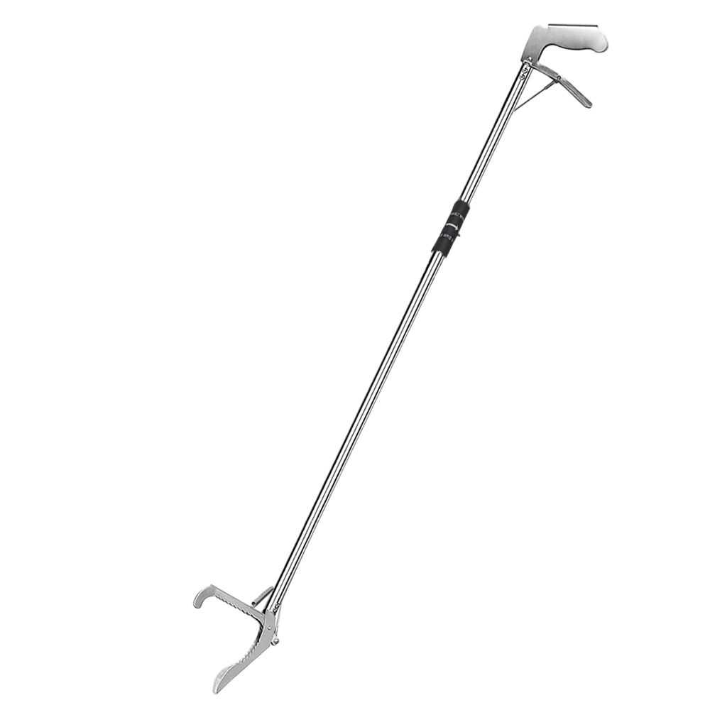 뱀집게 2m, 1개, 실버 38,000원