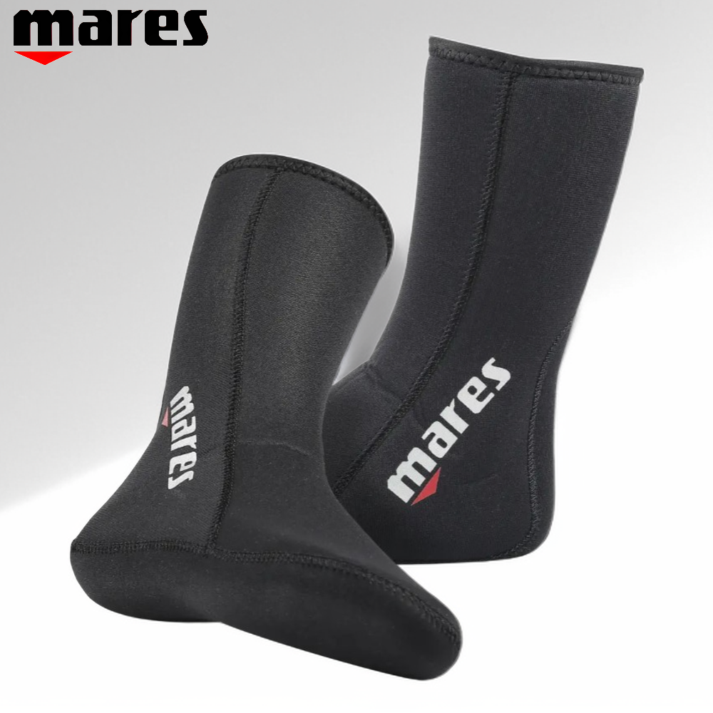 마레스 프리다이빙 슈즈 클래식 3mm 버선 핀양말 바다수영 삭스 L(270~280mm)사이즈 45,000원