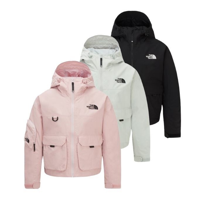 매장정품 노스페이스 여성 베스티 자켓 NJ3BR34 154156 153,700원