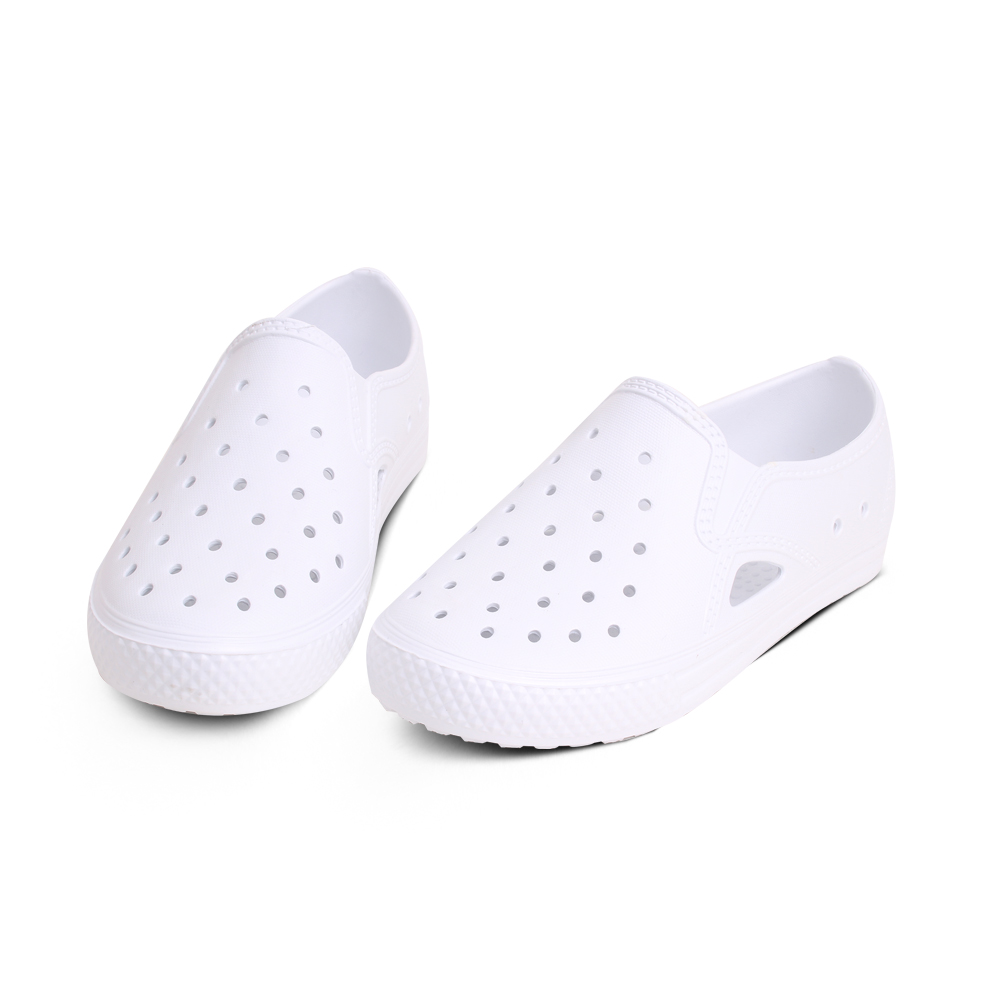 슈퍼카미트 아동용 소프트 EVA 실내화 S100 4,500원