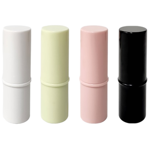 플-와이드 립밤용기 스틱형 6g, 1개, 핑크 1,430원