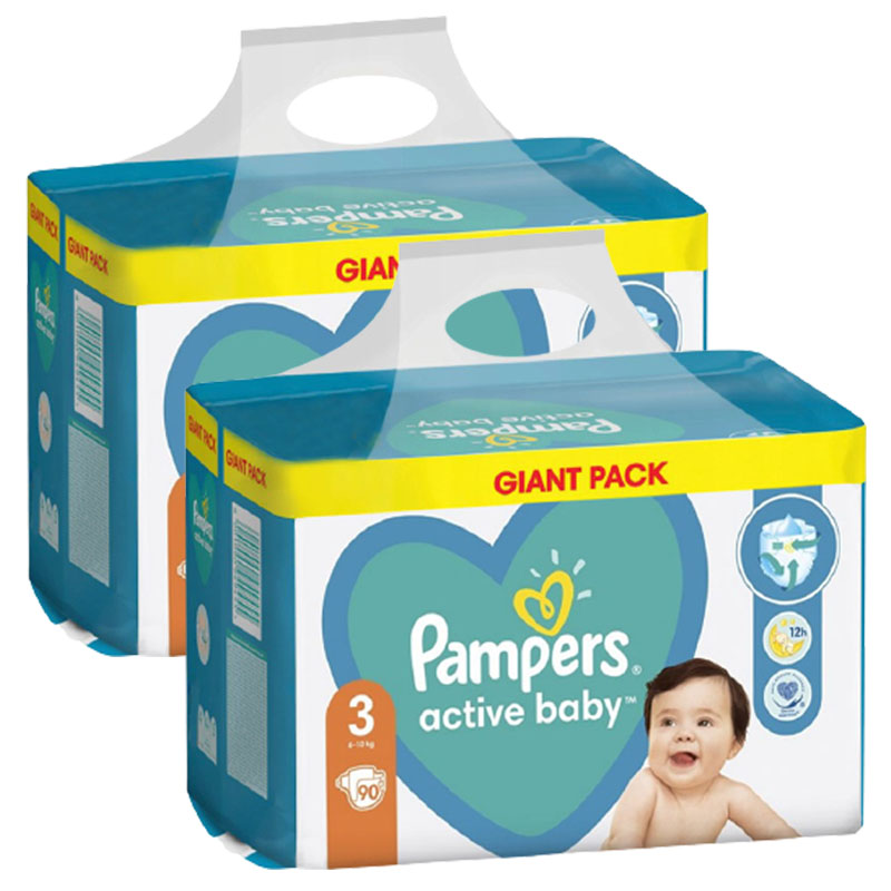 팸퍼스 유럽산 베이비드라이 기저귀 밴드 형 5단계 pampers 아동공용 남여공용 밴드형 68,900원