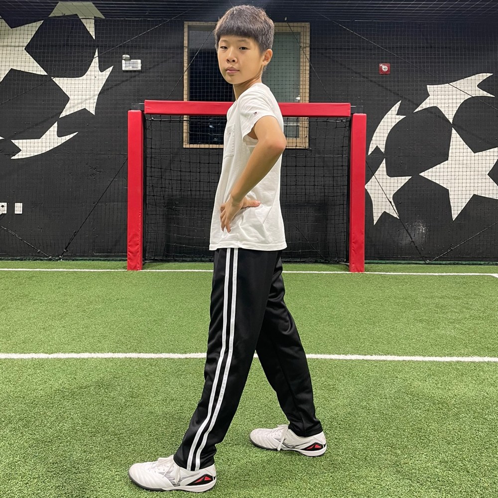 봄가을 토비 주니어 키즈 어린이 아동 초등 남아 여아 트레이닝 바지 체육복 츄리닝 축구복 14,900원