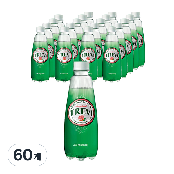 트레비 자몽 탄산음료 28,210원