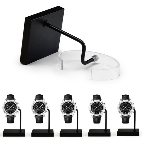 이루아 시계거치대 메탈타입 진열스탠드 손목시계 보관함 19,800원