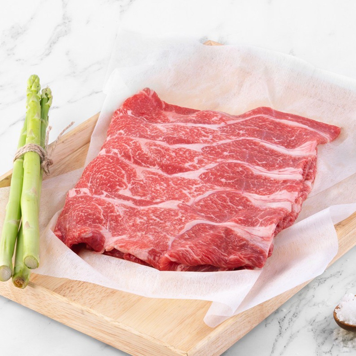 [농협안심한우] 1등급 한우 샤브샤브용 소고기 600g, 1개, 600g 34,600원