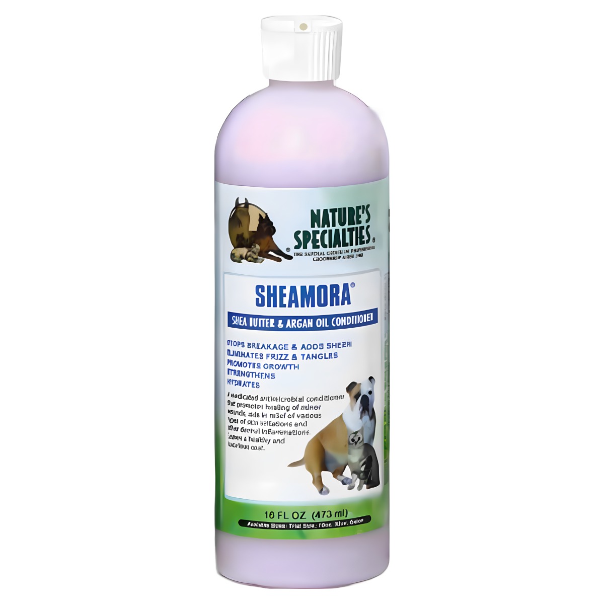 협성로하스 쉐어모라 컨디셔너 강아지 컨디셔너 장모종 린스 70,000원