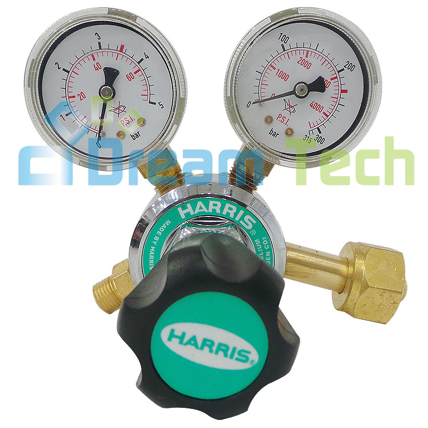 해리스-저압조정기 801-4 7670400 HARRIS 다용도조정기 Air,N2,Ar,He,CO2/공기,질소,알곤,헬륨,이산화탄소 (22mmR)W22-14R 224,100원