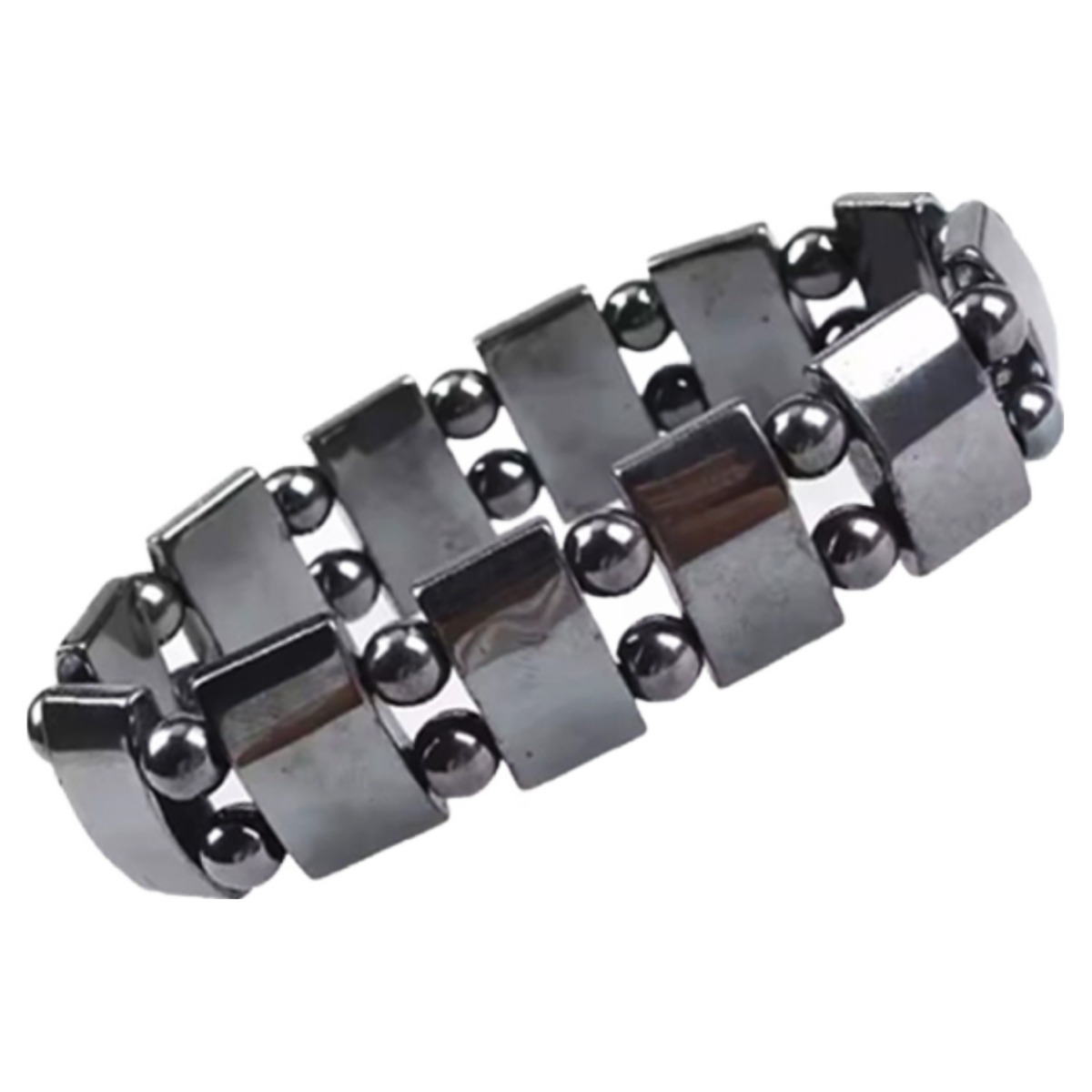 (자석팔찌 NO.5 - 2P) 5,900원