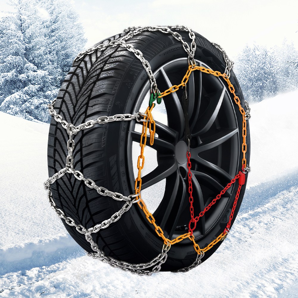 포터2 봉고3 고강도 사슬 스노우체인 타이어 체인 KN, 1개 43,000원