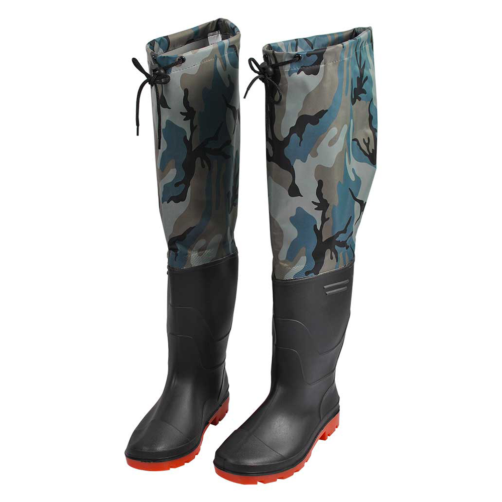 해동 낚시 무릎장화 웨이더 부츠 23,620원