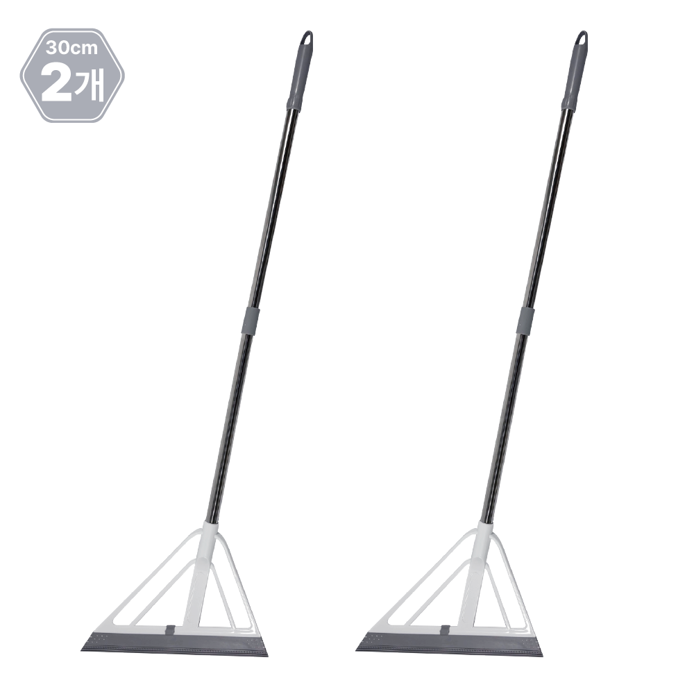 이더커머스 1+1 조절형 다용도 만능 빗자루 8,900원