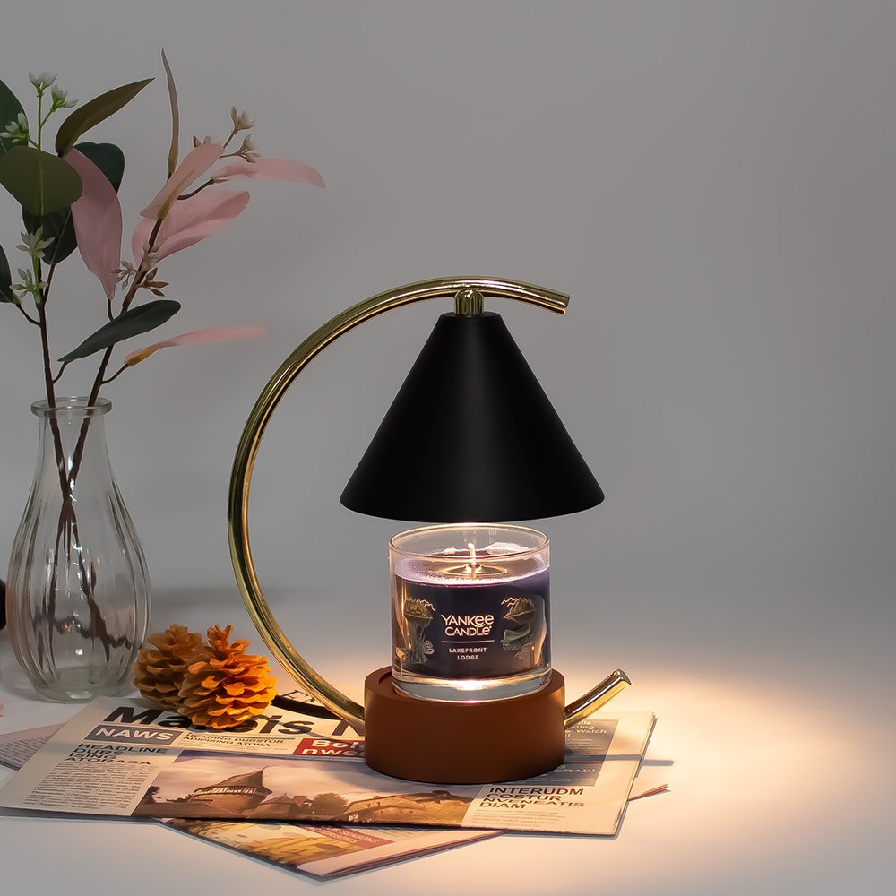 하모니캔들워머 씨엠 타이머 미니 양키캔들 스몰자 선물세트 3P 45,800원