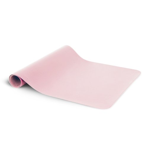 EGARDEN 데스크매트 가죽 책상 패드 로즈쿼츠 33,400원